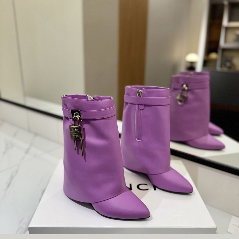 Givenchy Boots